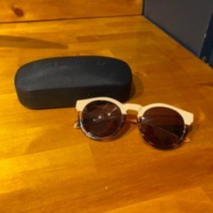 Zeal Crowley Polarized Sunglasses